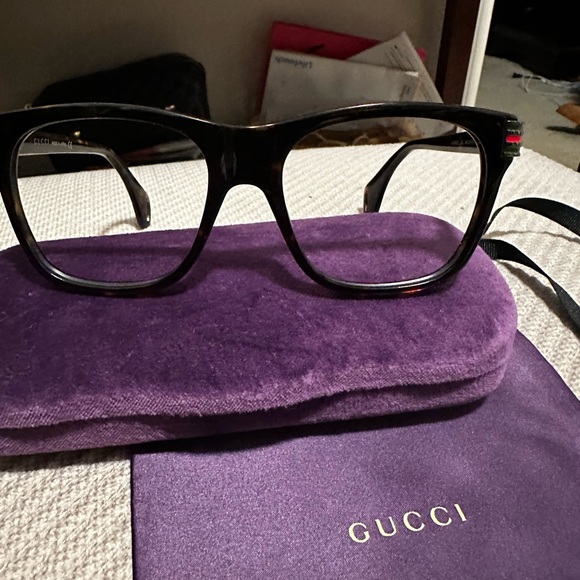 Gucci eyewear - Picture 5 of 7